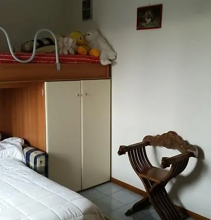 Affittacamere La Casa Degli Elefanti Perugia