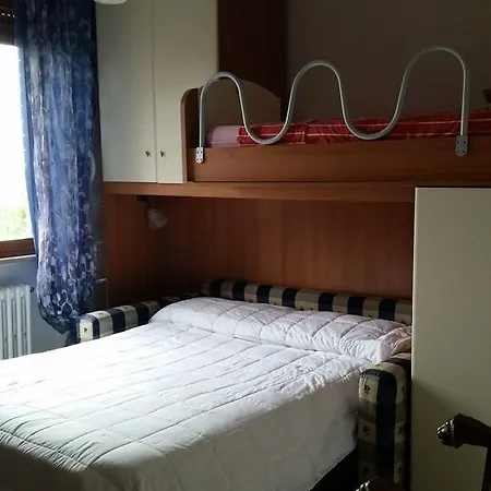La Casa Degli Elefanti