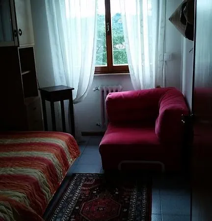 Affittacamere La Casa Degli Elefanti *