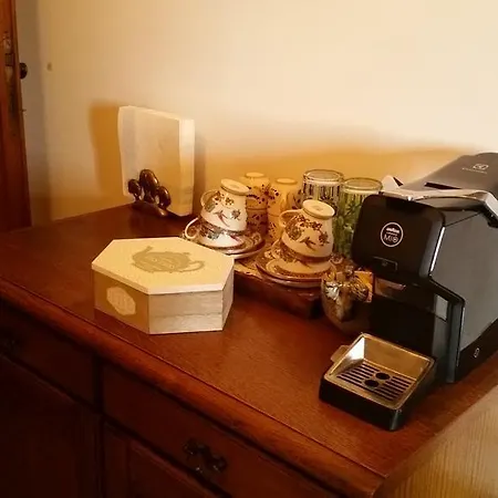 Affittacamere La Casa Degli Elefanti