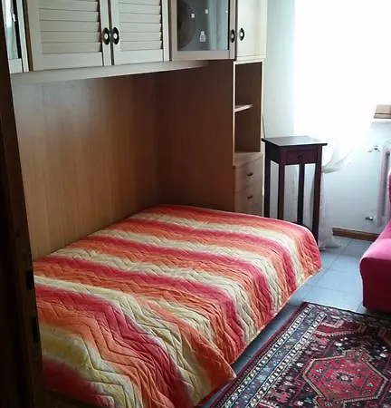 Affittacamere La Casa Degli Elefanti Perugia