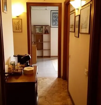 La Casa Degli Elefanti