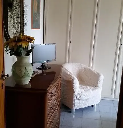 Affittacamere La Casa Degli Elefanti